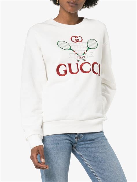 gucci sweathsirt|Gucci sweatshirt for women.